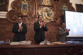 Aprueba Consejo Universitario Proyecto Anual De Ingresos Y Presupuesto De Egresos